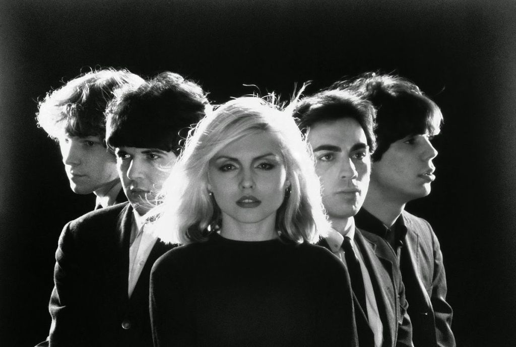 Blondie1977 1024x689 - You Need New Band Pics: How To Take Great Press Photos For Musicians