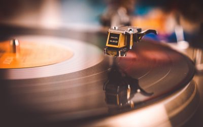 Read This Before You Get Your New Album Pressed On Vinyl