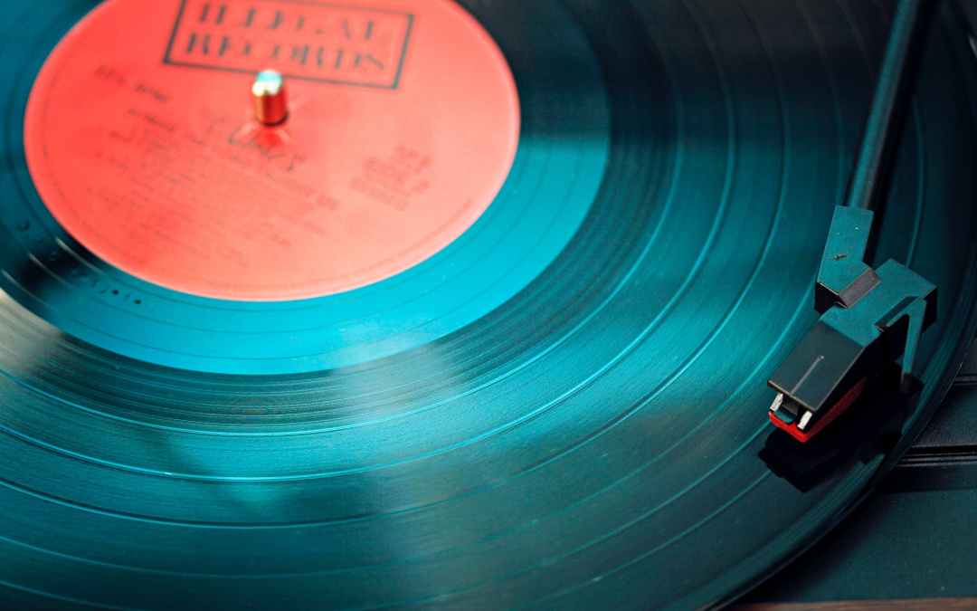 Reasons Why You Should Be Selling Your Album On Vinyl