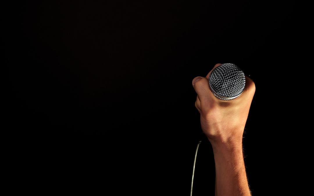 The Best Vocal Warm-Up Exercises