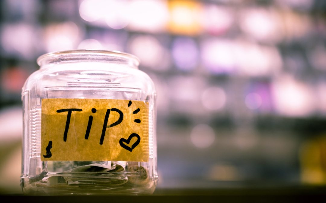 Modern Day Tip Jar: 6 Ways For Musicians To Accept Tips